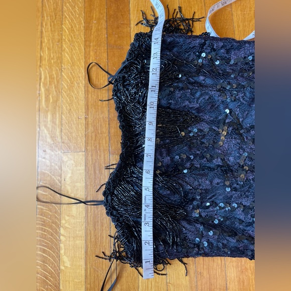 Evening gown - Picture 8 of 9